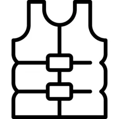 Life Jacket