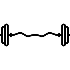 Dumbbells Bar