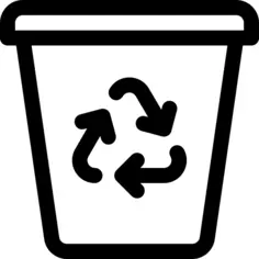 垃圾箱