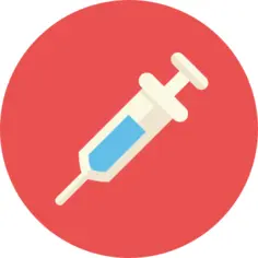 Syringe