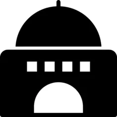 Mosque