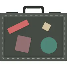 Suitcase