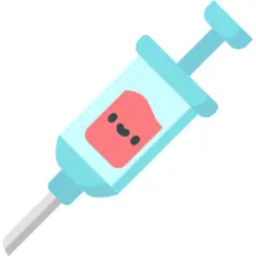 Syringe