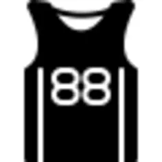 Basketball jersey