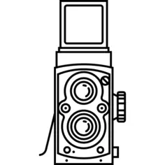 Rolleiflex Automat