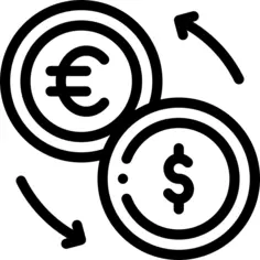 Money exchange
