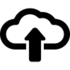 云上传