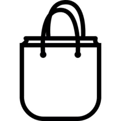 Bag for commerce