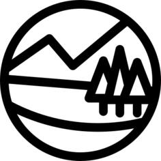 森林
