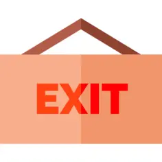 Exit