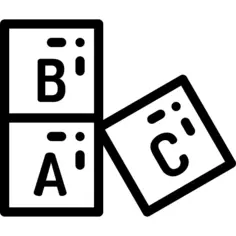 Abc block