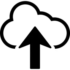 云上传
