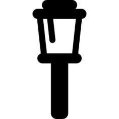 Street Lamp