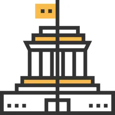 Ho chi ming mausoleum