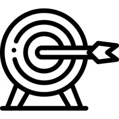 目标