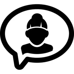 Old Lady Conversation