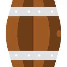 Barrel