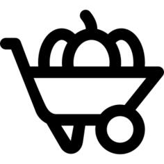 Wheelbarrow