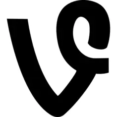 Vine Logo