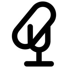 Microphone