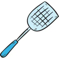 Fly swatter
