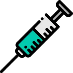 Syringe