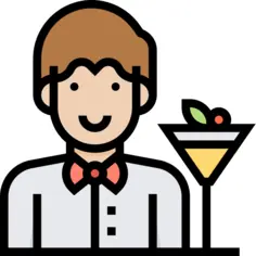 Bartender