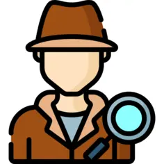 Detective