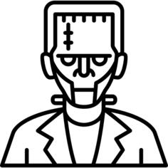 科学怪人