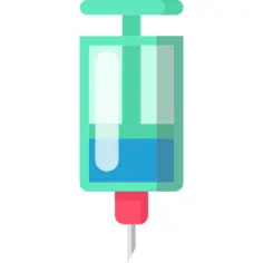 Syringe