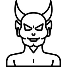 魔鬼
