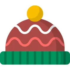 Winter hat