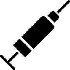 Syringe