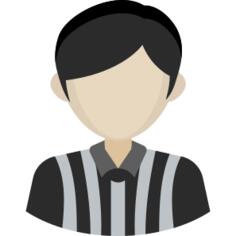 Referee