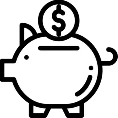 存钱罐