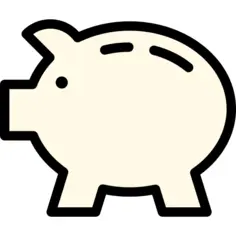 Piggy bank