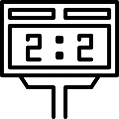 Scoreboard