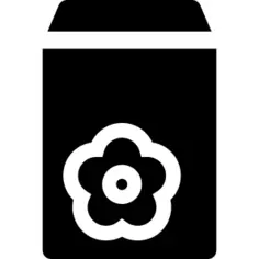 Chinese New Year Card