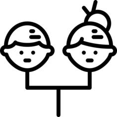 Family tree