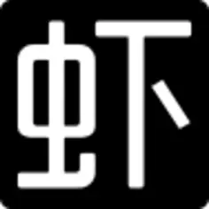Xiami social symbol