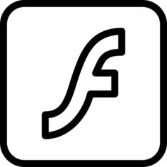 Adobe flash player