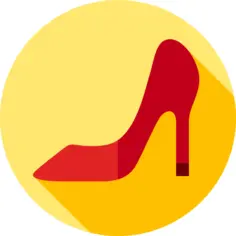 High heel