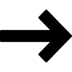 Right arrow