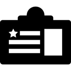 Identification card