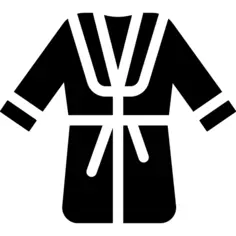 Bathrobe