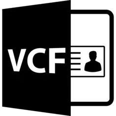 VCF open file format