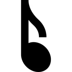 Eighth note