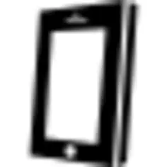 Phone in perspective