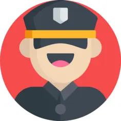 Policeman