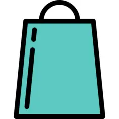 Shopping bag